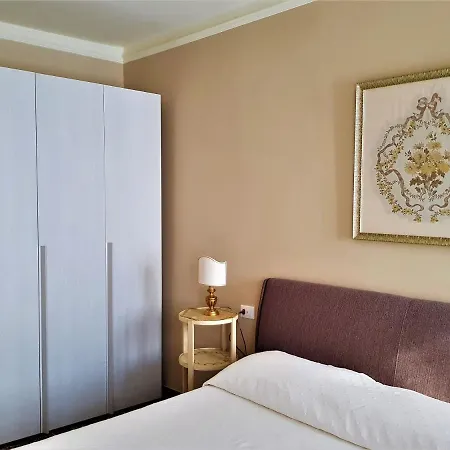 Ca Melidissa Apartment *