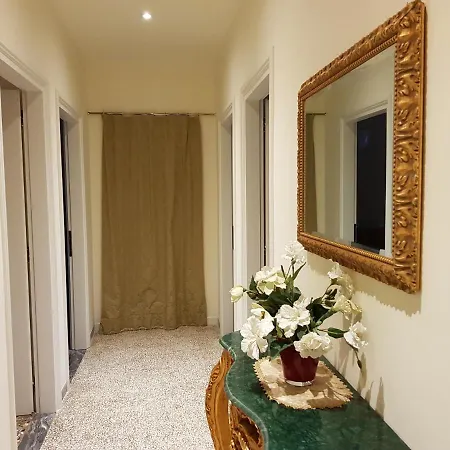 Apartment Ca Melidissa