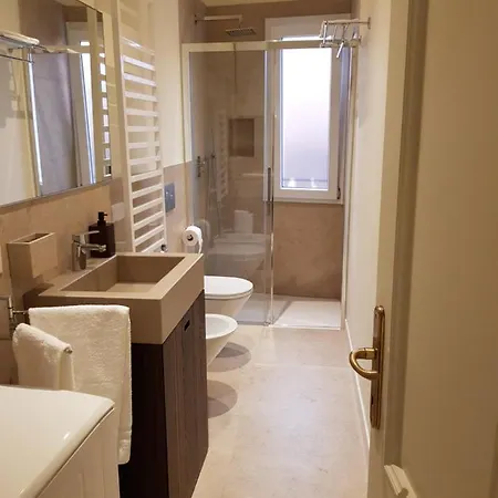 Appartement Cà Melidissa *