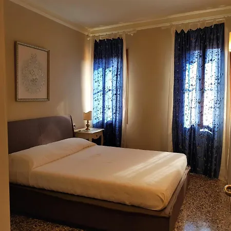 Cà Melidissa * Venise