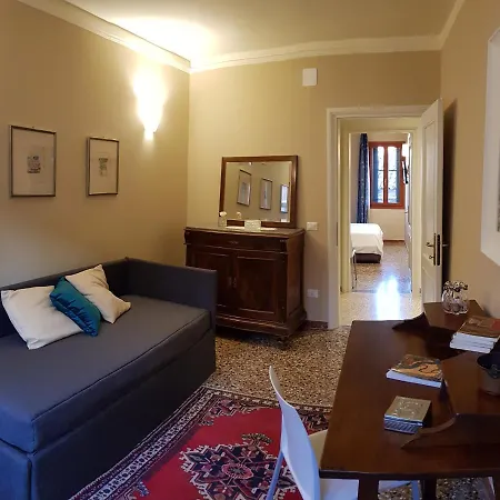 Apartamento Cà Melidissa *