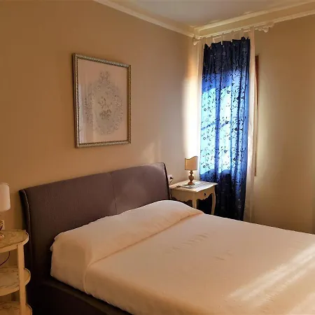 Cà Melidissa Apartamento *