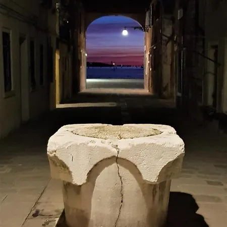 Cà Melidissa Veneza