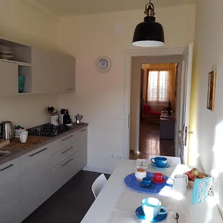Apartamento Cà Melidissa Veneza