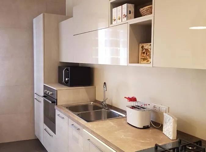 Ca Melidissa Apartament *