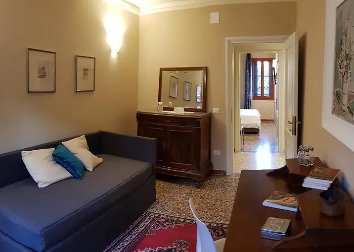 Appartamento Cà Melidissa *