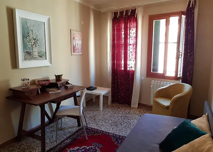 Cà Melidissa Appartamento