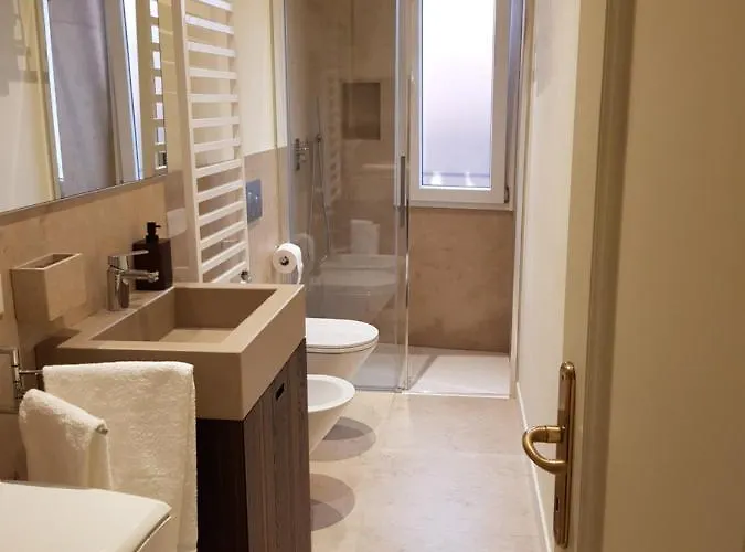 Apartament Ca Melidissa *