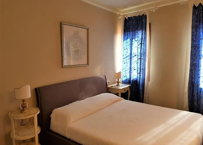 Ca Melidissa Apartament *