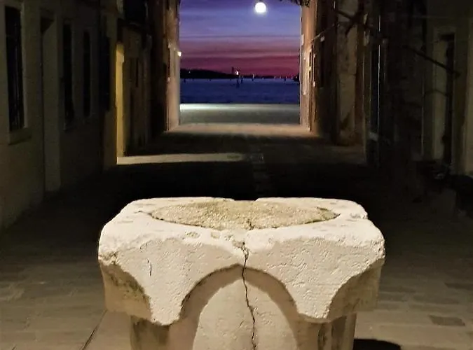 Ca Melidissa Wenecja