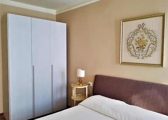 Ca Melidissa Apartament *