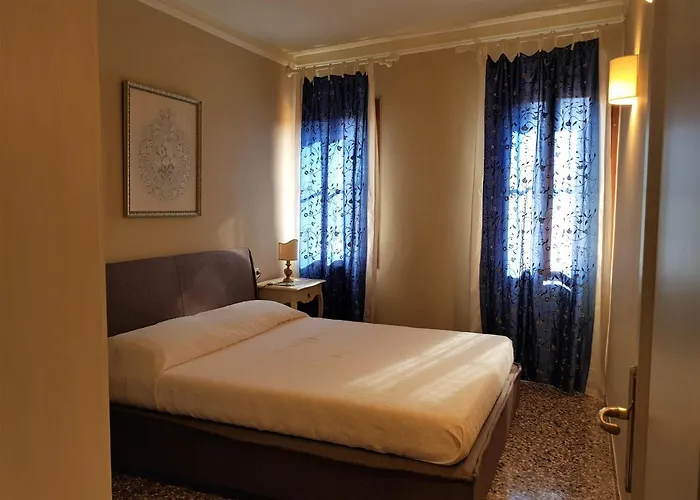 Cà Melidissa * Venezia