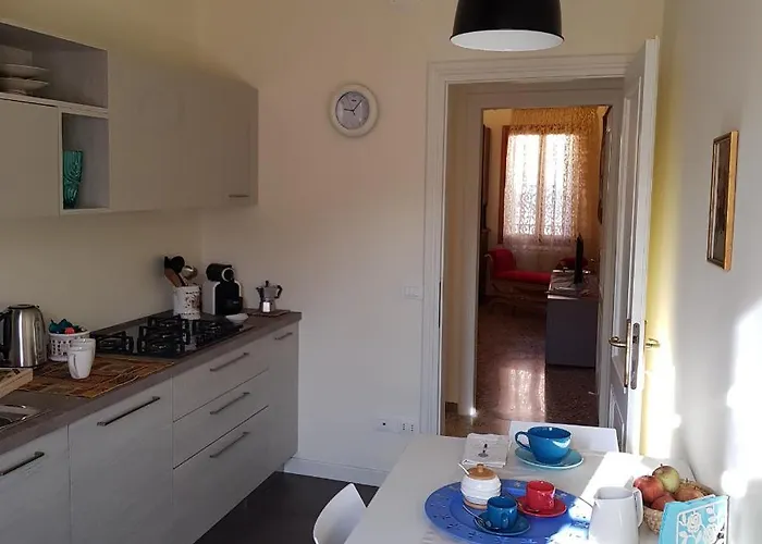 Apartament Ca Melidissa Wenecja