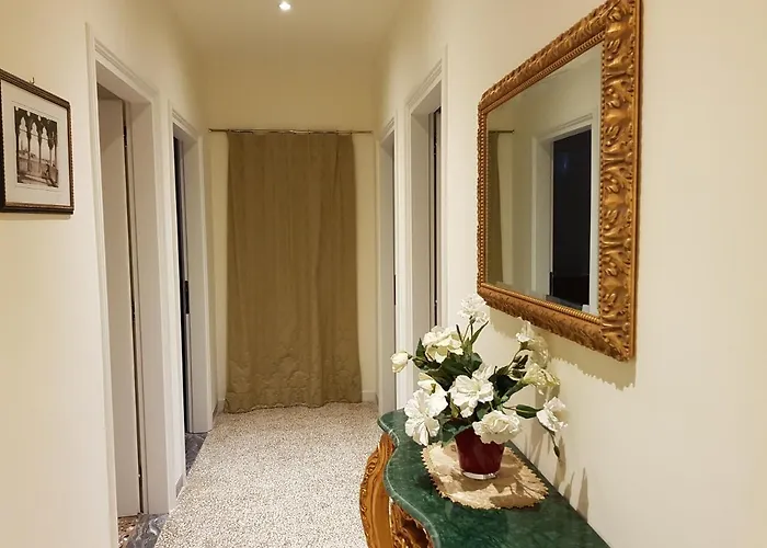 Appartamento Cà Melidissa